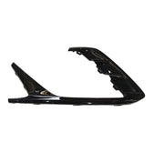 Front Bumper Trim (Left) for BYD Yuan PLUS, OE 17761143-00, SC2EV-2803125C/30 - EVParto