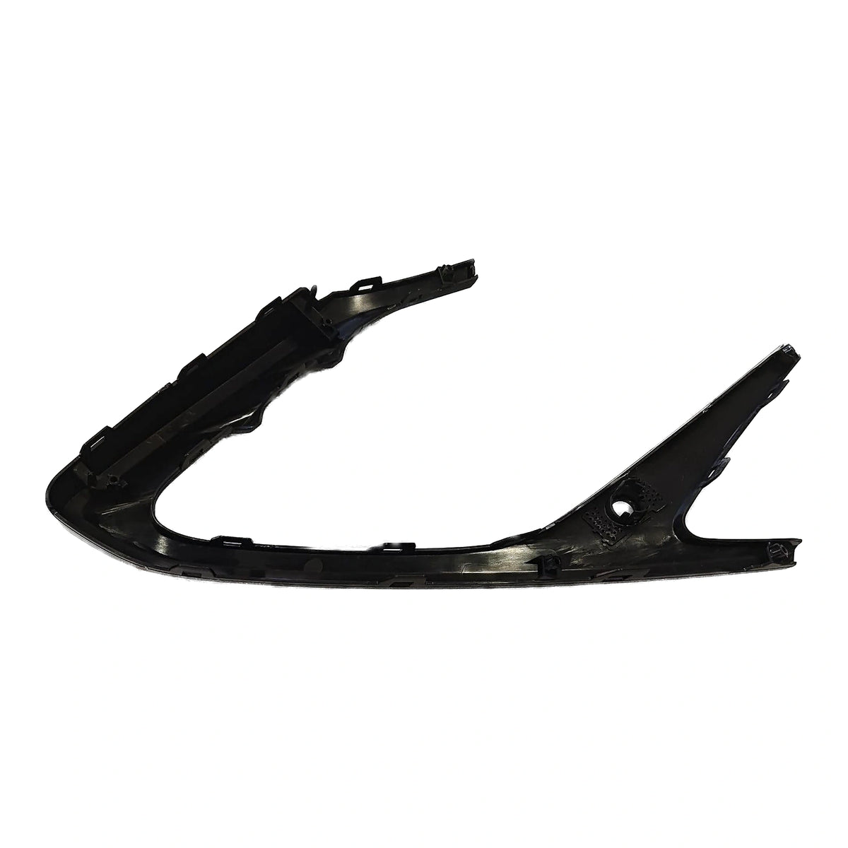 Front Bumper Trim (Left) for BYD Yuan PLUS, OE 17761143-00, SC2EV-2803125C/30 - EVParto (additional views)