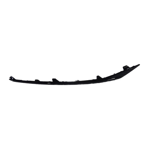 Front Bumper Trim (Right) for BYD Qin PLUS DM-i, OE 13176491-00, HA2HE-2803126/77-00BK - EVParto