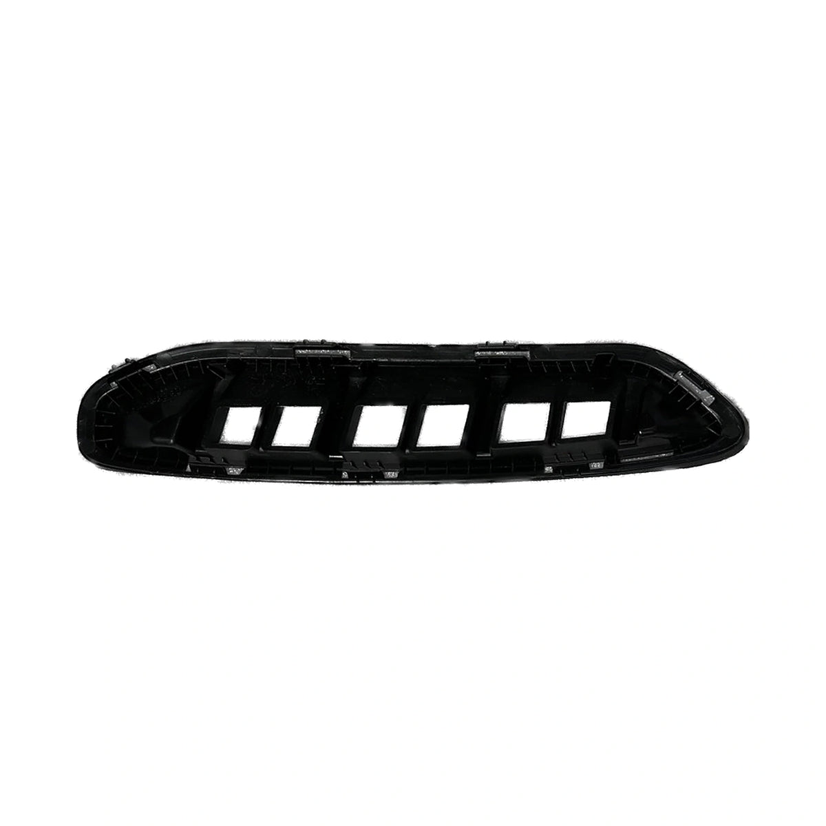 Front Bumper Trim (Right) for BYD Destroyer 05, OE 13409635-00, HA2HK-2803114 - EVParto (additional views)