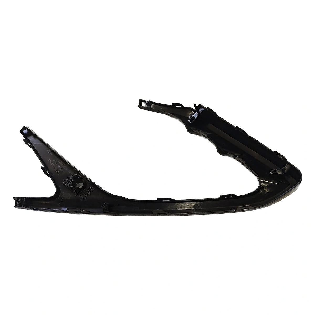 Front Bumper Trim (Right) for BYD Yuan PLUS, OE 17761119-00, SC2EV-2803126C/30 - EVParto (additional views)