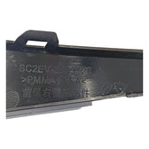 Front Bumper Trim (Right) for BYD Yuan PLUS, OE 17761119-00, SC2EV-2803126C/30 - EVParto (additional views)