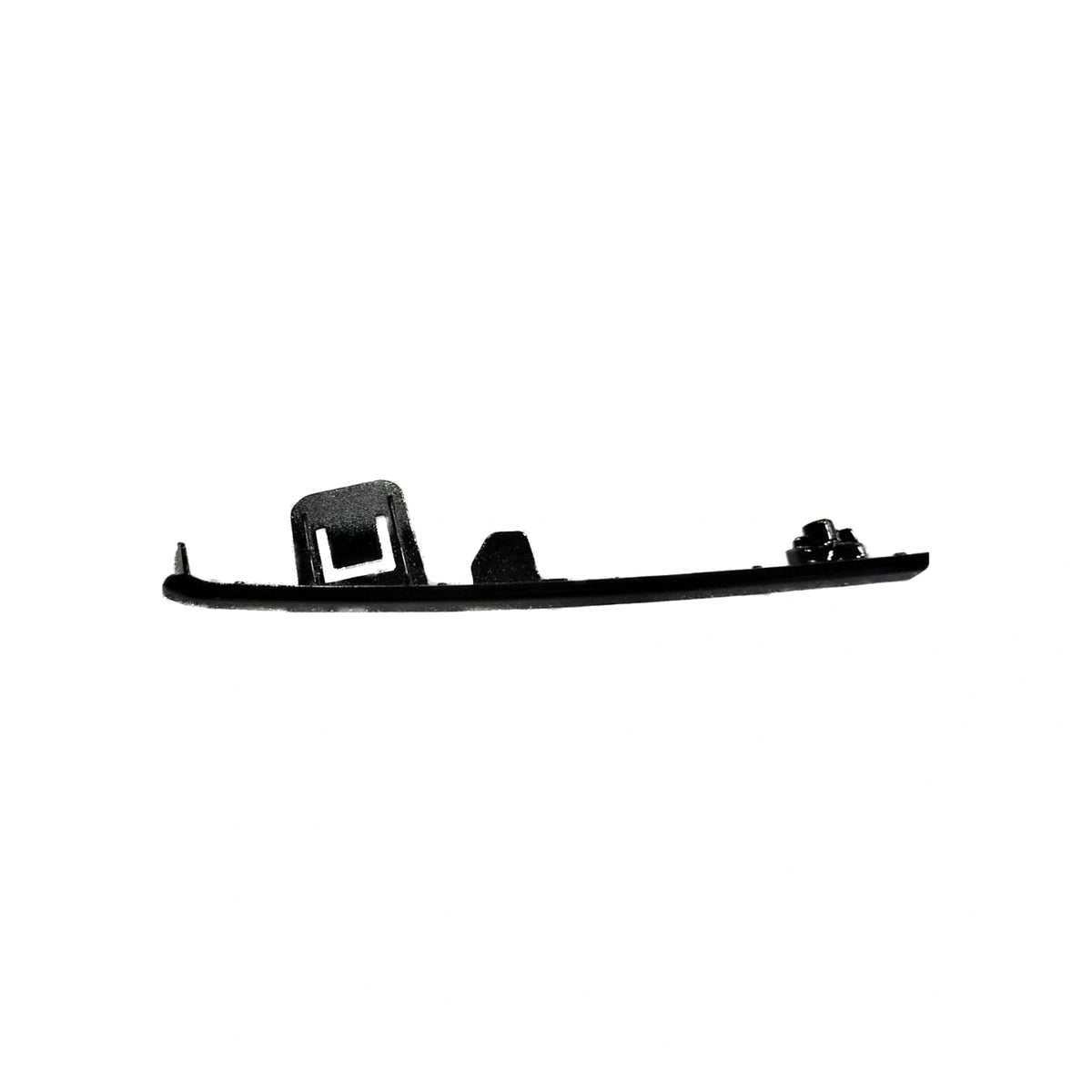 Front Bumper Trim Strip (Left) for BYD e2, OE 14744555-00, ELEAD-2803121 - EVParto