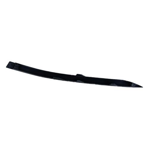 Front Bumper Trim Strip (Right) for BYD Sealion 06, OE 17138202-00, SHHA-2803136/77-00HF5 - EVParto