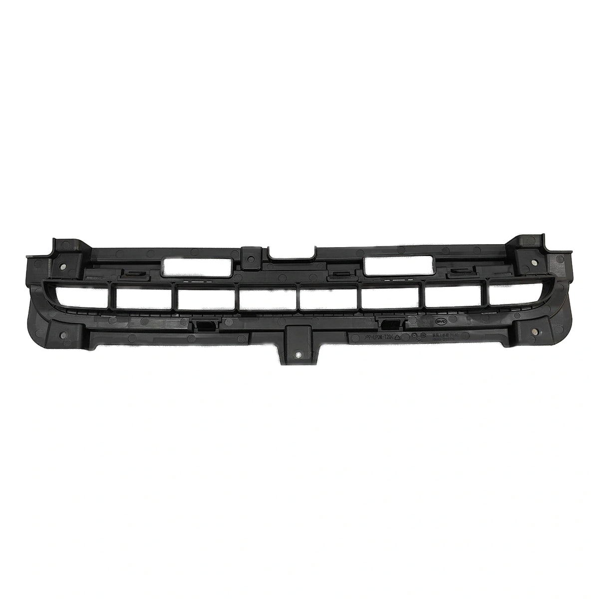 Stoßstangengrill vorne oben für BYD Seal 05 DM-i, OE 15704262-00, HA6HA-2803776 - EVParto (weitere Ansichten)