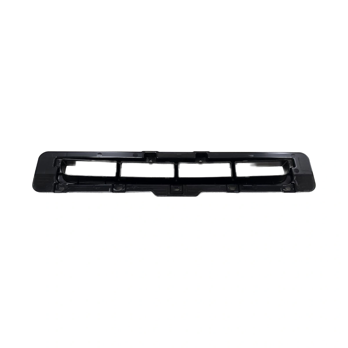 Front Bumper Upper Grille for BYD Tang L EV & DM, OE 17767500-00, SRHB-2803113 - EVParto (additional views)