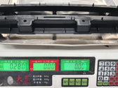 Front Bumper Upper Grille for BYD Tang L EV & DM, OE 17767500-00, SRHB-2803113 - EVParto (additional views)