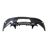 Front Bumper Upper Main Body (Type A) for BYD Yuan Pro, OE 13132095-00, SCEG-2803111A - EVParto
