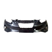 Front Bumper Upper Main Body (Type A) for BYD Yuan Pro, OE 13132095-00, SCEG-2803111A - EVParto (additional views)