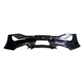 Front Bumper Upper Main Body (Type A) for BYD Yuan Pro, OE 13132095-00, SCEG-2803111A - EVParto (additional views)