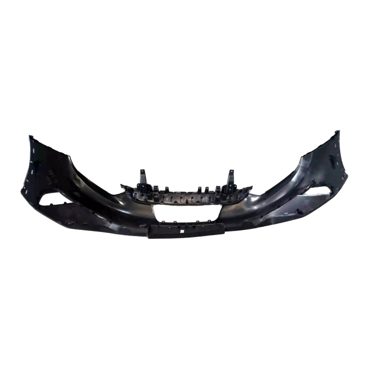 Front Bumper Upper Main Body (Type A) for BYD Yuan Pro, OE 13132095-00, SCEG-2803111A - EVParto (additional views)