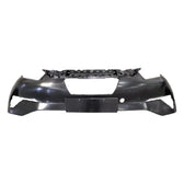 Front Bumper Upper Main Body for BYD Yuan Pro, OE 13114206-00, SCEG-2803111 - EVParto (additional views)