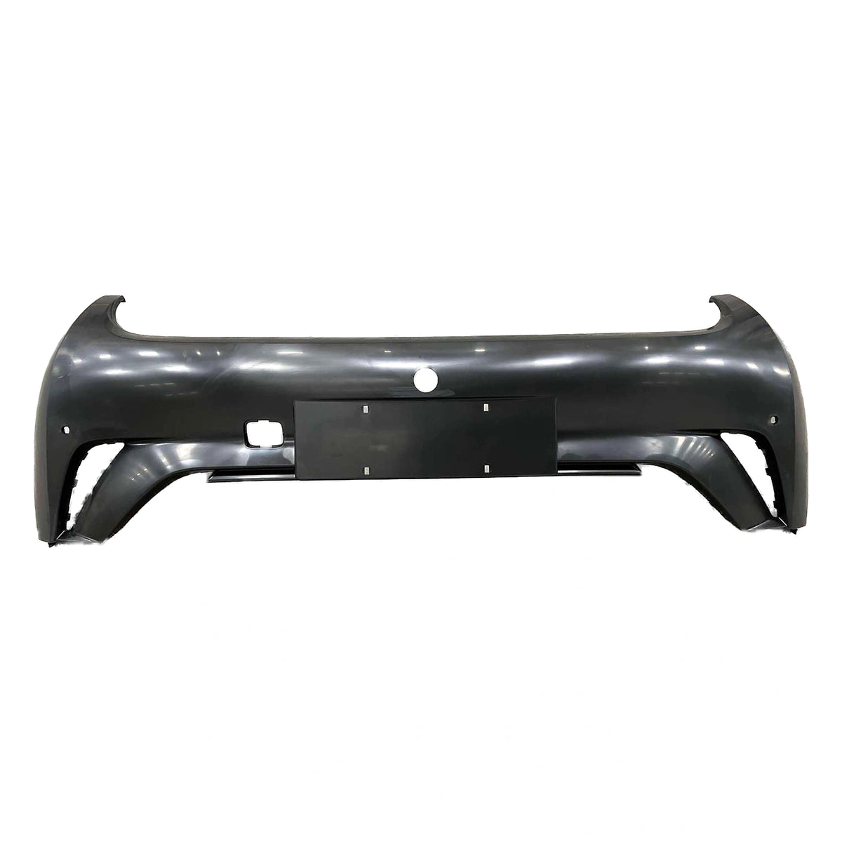 Stoßstangenkörper, vorne oben für BYD Dolphin, OE 14575514-00, EM2E-2803111D/30 - EVParto