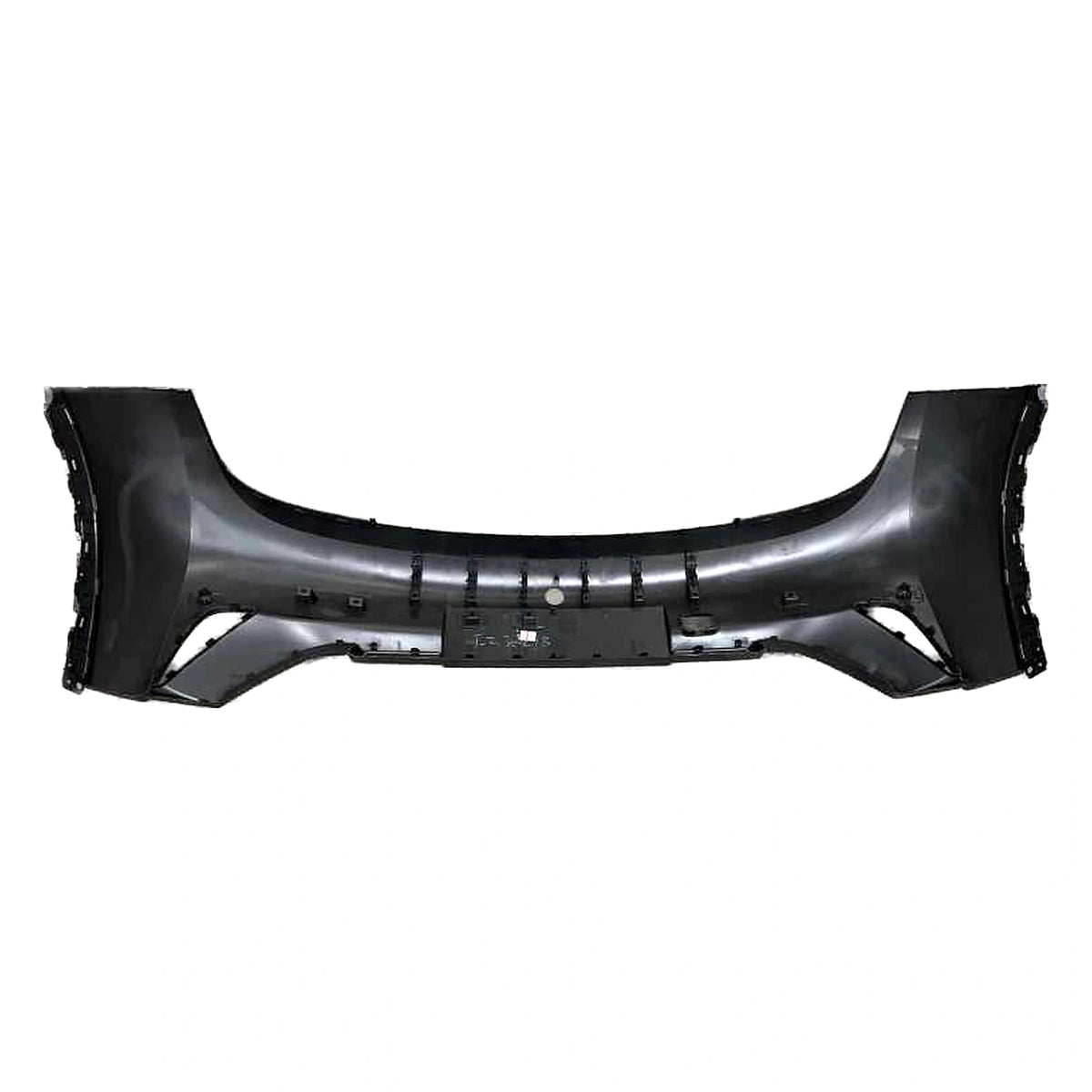 Stoßstangenkörper, vorne oben für BYD Dolphin, OE 14575514-00, EM2E-2803111D/30 - EVParto (weitere Ansichten)