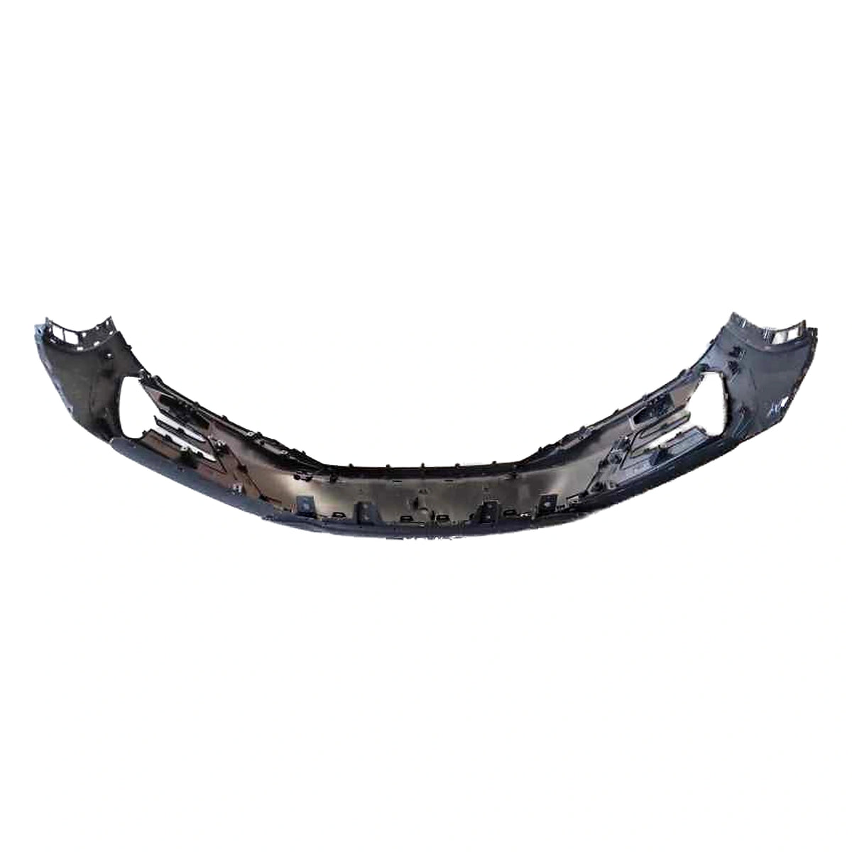 Front Bumper Upper Main Body for BYD Song PLUS EV, OE 14728173-00, SA3EF-2803111A/30 - EVParto (additional views)