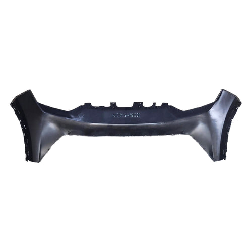 Front Bumper Upper Main Body for BYD Seagull, OE 14780070-00, EQEA-2803111/92 - EVParto