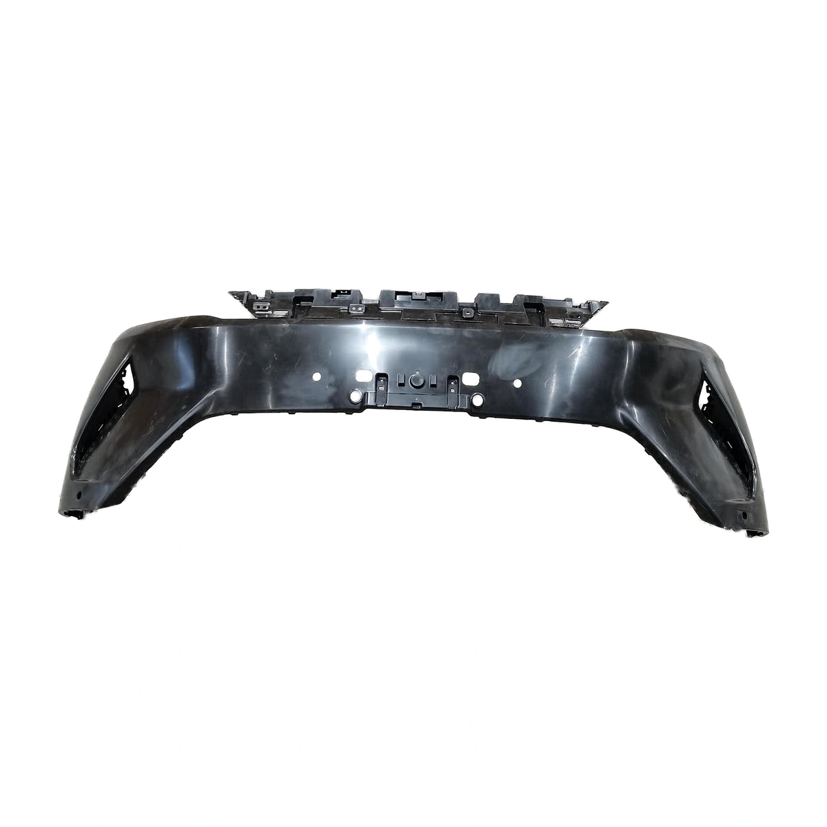 Cuerpo superior del parachoques delantero para BYD Yuan UP, OE 14960279-00, SC3E-2803111A/30 - EVParto (otras vistas)