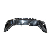 Cuerpo superior del parachoques delantero para BYD Yuan UP, OE 14960279-00, SC3E-2803111A/30 - EVParto (otras vistas)