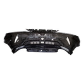 Front Bumper Upper Main Body for BYD Yuan UP, OE 17899220-00, SC3E-2803111H/30 - EVParto (additional views)