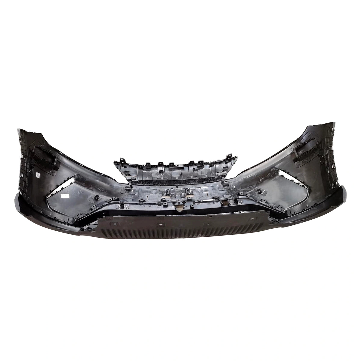 Front Bumper Upper Main Body for BYD Yuan UP, OE 17899220-00, SC3E-2803111H/30 - EVParto (additional views)