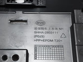 Stoßstangenkörper, vorne oben für BYD Sealion 06 DM-i, OE 18776020-00, SHHA-2803111/30 - EVParto (weitere Ansichten)