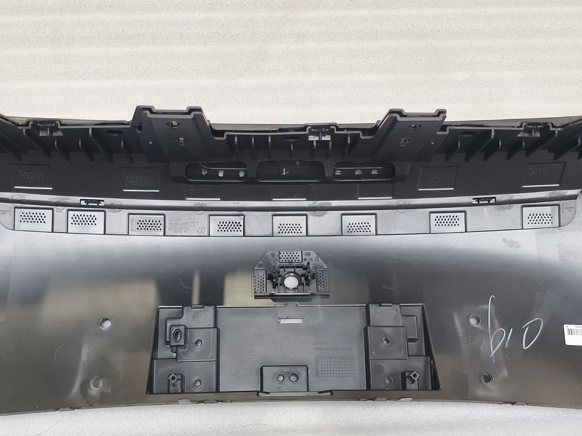 Stoßstangenkörper, vorne oben für BYD Sealion 06 DM-i, OE 18776020-00, SHHA-2803111/30 - EVParto (weitere Ansichten)