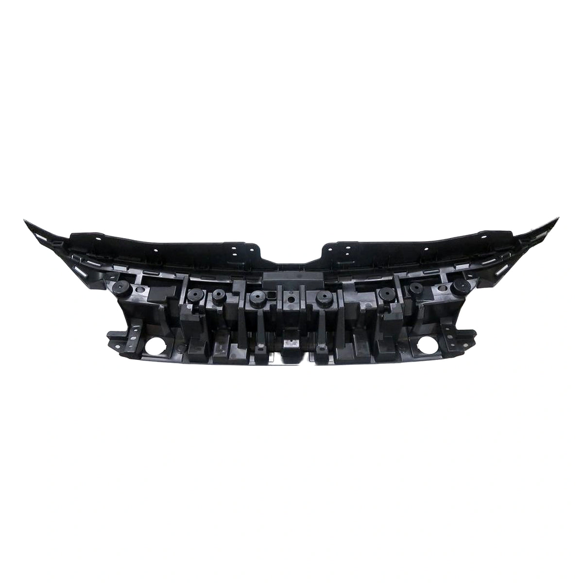 Front Bumper Upper Mounting Bracket for BYD Han, OE 13377323-00, HCEF-2803121 - EVParto (additional views)
