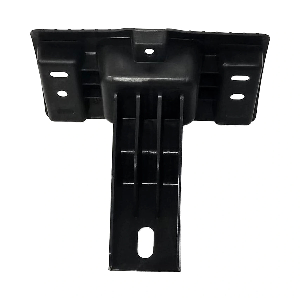 Soporte de fijación superior del parachoques delantero para BYD Yuan UP, OE 14956814-00, SC3E-2803117 - EVParto (otras vistas)