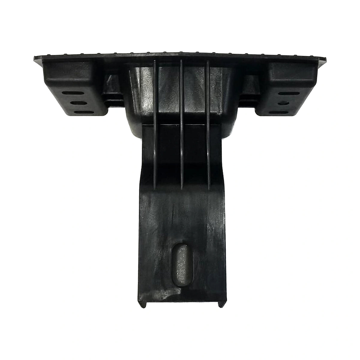 Soporte de fijación superior del parachoques delantero para BYD Yuan UP, OE 14956814-00, SC3E-2803117 - EVParto (otras vistas)