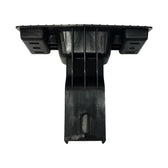 Soporte de fijación superior del parachoques delantero para BYD Yuan UP, OE 14956814-00, SC3E-2803117 - EVParto (otras vistas)