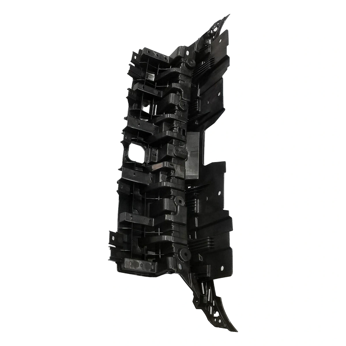 Front Bumper Upper Mounting Bracket for BYD Yuan PLUS, OE 16068188-00, SC2EV-2803115 - EVParto (additional views)
