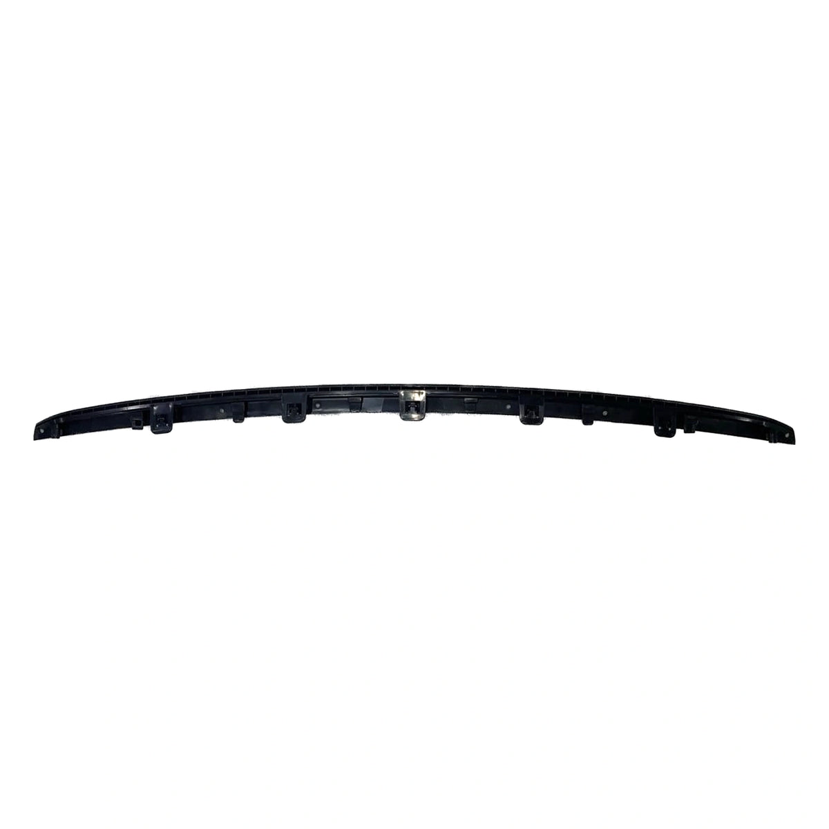 Stoßstangen-Zierblende vorne oben für BYD Yuan Pro & Yuan EV, OE 13114203-00, SCEG-2803114 - EVParto