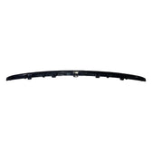 Stoßstangen-Zierblende vorne oben für BYD Yuan Pro & Yuan EV, OE 13114203-00, SCEG-2803114 - EVParto