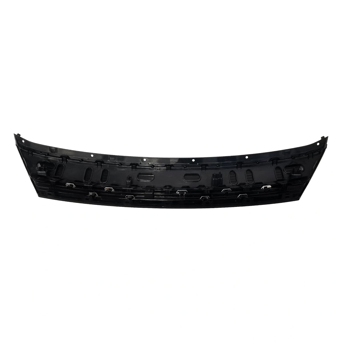 Front Bumper Upper Trim for BYD Yuan UP, OE 14960276-00, SC3E-2803114/92 - EVParto (additional views)