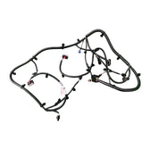 Stoßstangen-Teilkabelbaum, vorne (Variante A) für BYD Sealion 05 EV, OE 14648882-00, UNEA-4011300A - EVParto
