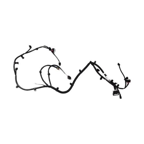 Front Bumper Wiring Harness for BYD Yuan PLUS, OE 17566896-00, SC2EV-4011300D - EVParto