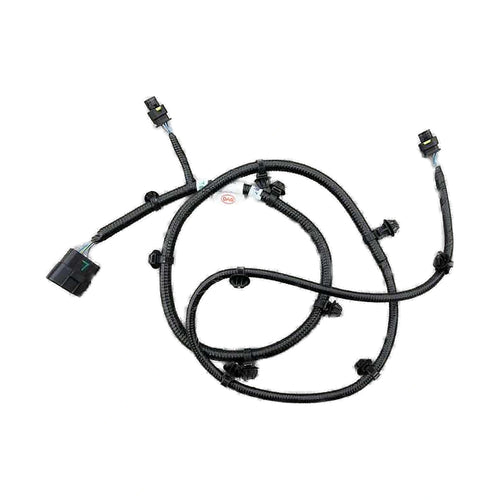Front Bumper Wiring Sub-Harness for BYD Qin PLUS DM-i, OE 13995974-00, HA2HAA-4011300B - EVParto