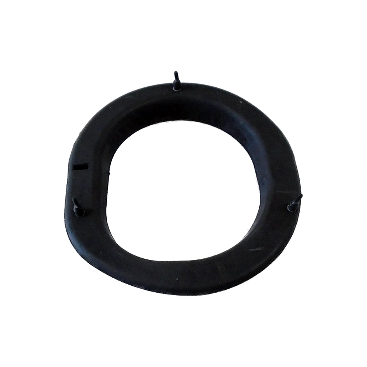 Federauflage vorne unten für BYD New e6 & Han, OE 12842661-00, SA3F-2905111 - EVParto