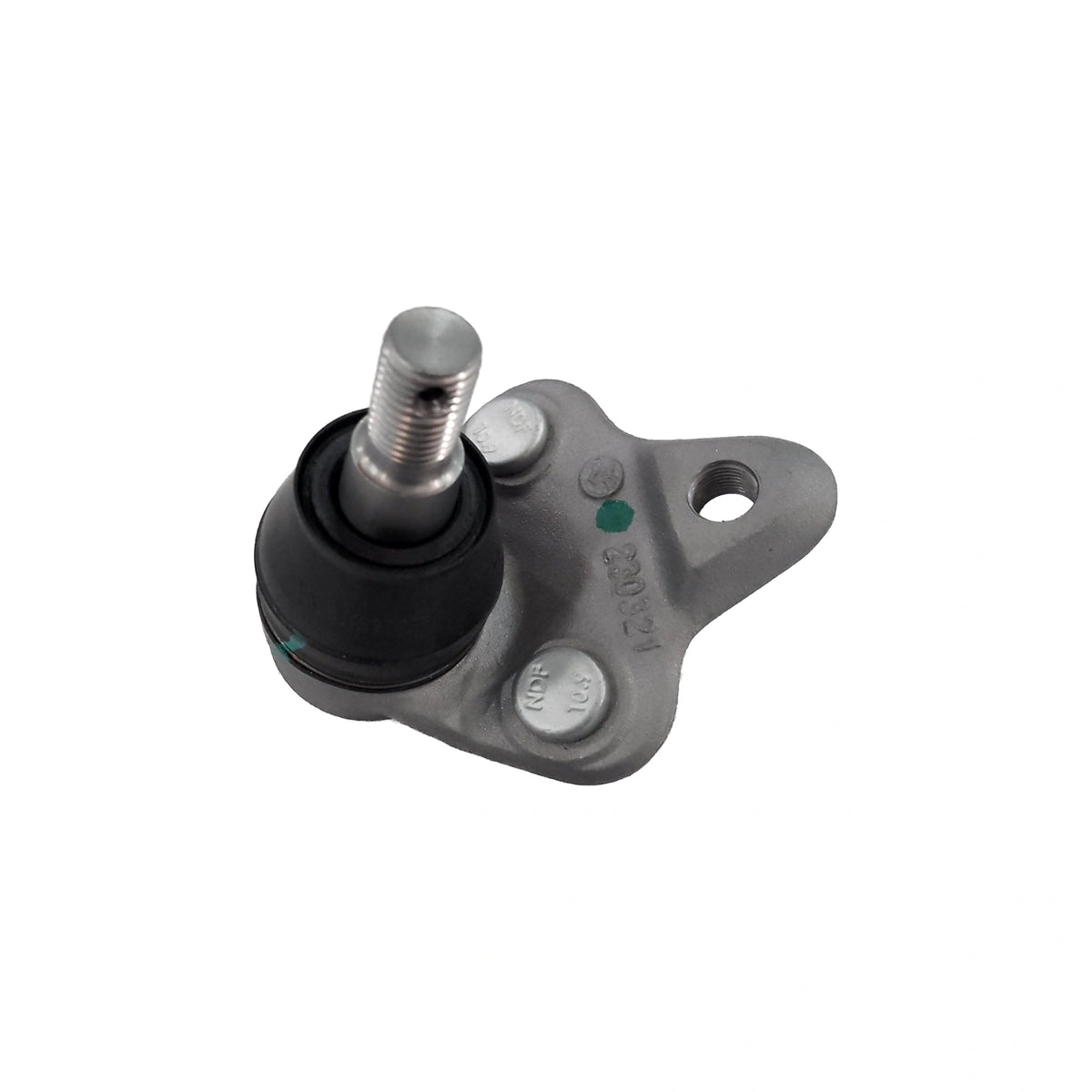 Front Control Arm Ball Joint for BYD Yuan UP, OE 13457772-00, SC2EM-2904500 - EVParto