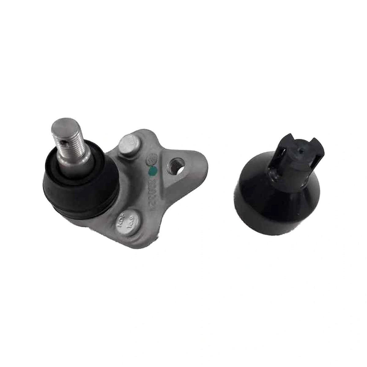 Front Control Arm Ball Joint for BYD Yuan UP, OE 13457772-00, SC2EM-2904500 - EVParto (additional views)