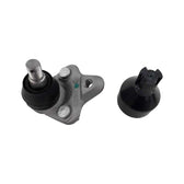 Front Control Arm Ball Joint for BYD Yuan UP, OE 13457772-00, SC2EM-2904500 - EVParto (additional views)