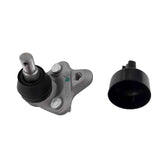 Front Control Arm Ball Joint for BYD Yuan UP, OE 13457772-00, SC2EM-2904500 - EVParto (additional views)