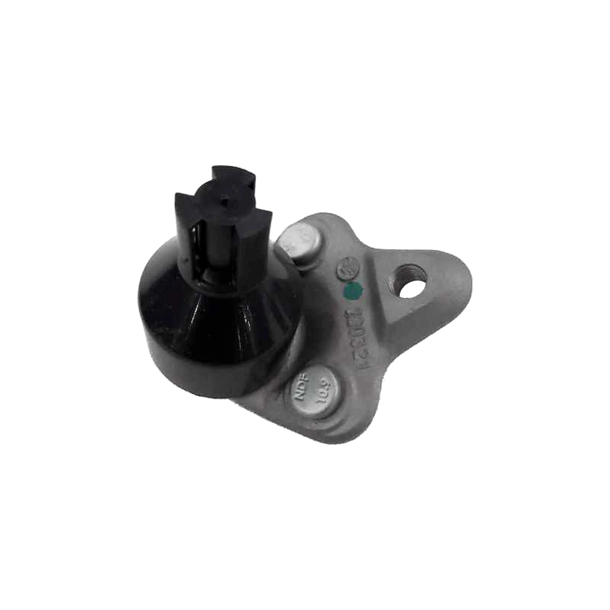 Front Control Arm Ball Joint for BYD Yuan UP, OE 13457772-00, SC2EM-2904500 - EVParto (additional views)