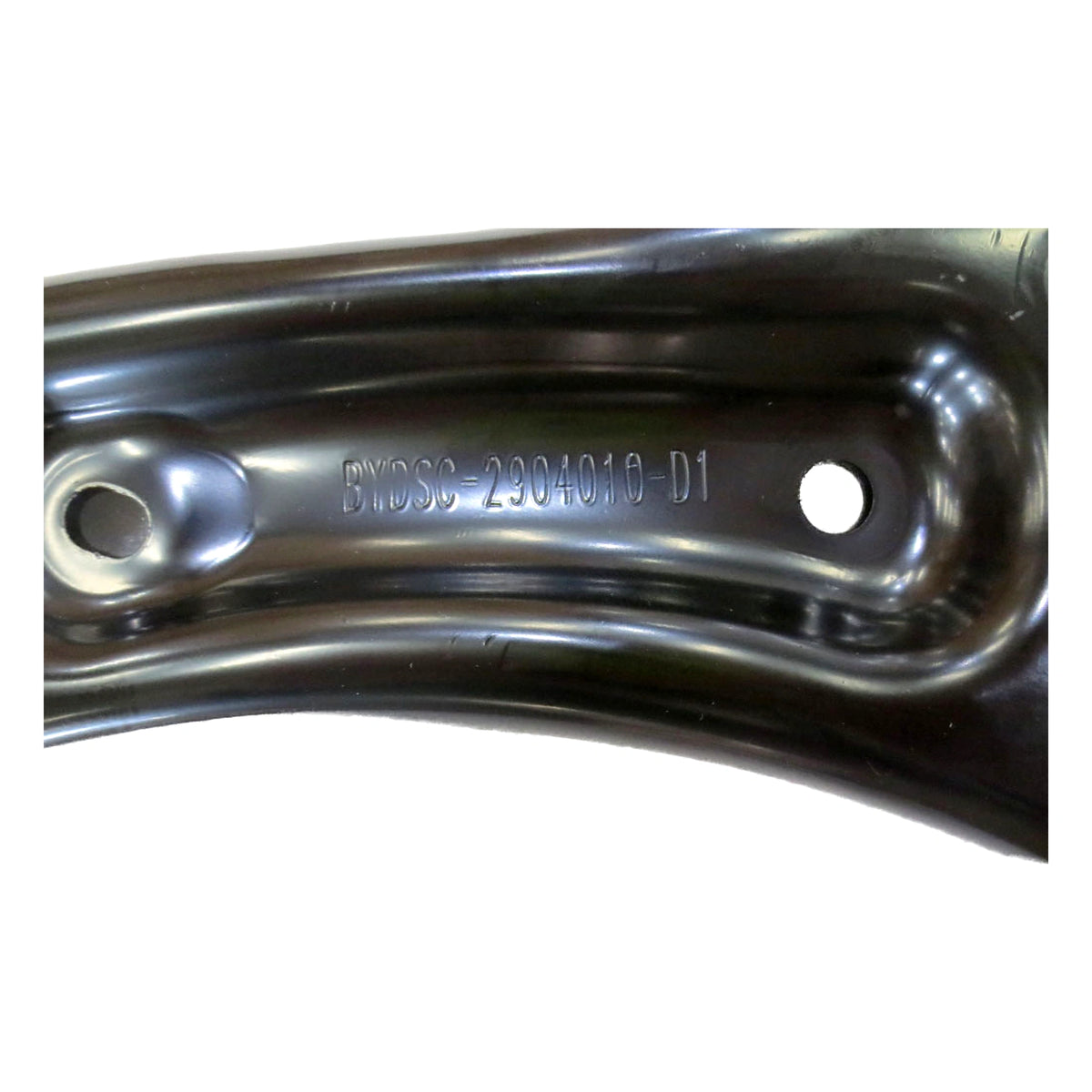 Front Control Arm (Left) for BYD Yuan Pro & Yuan EV, OE 11771612-00, SC-2904010-D1 - EVParto (additional views)