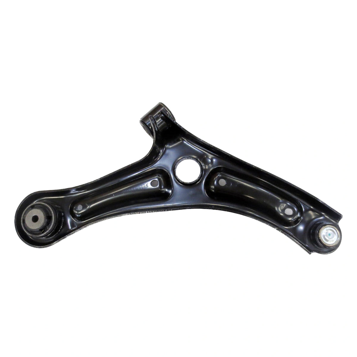 Front Control Arm (Left) for BYD Yuan Pro & Yuan EV, OE 11771612-00, SC-2904010-D1 - EVParto (additional views)