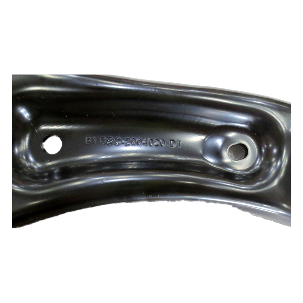 Front Control Arm (Right) for BYD Yuan Pro & Yuan EV, OE 11771614-00, SC-2904020-D1 - EVParto (additional views)