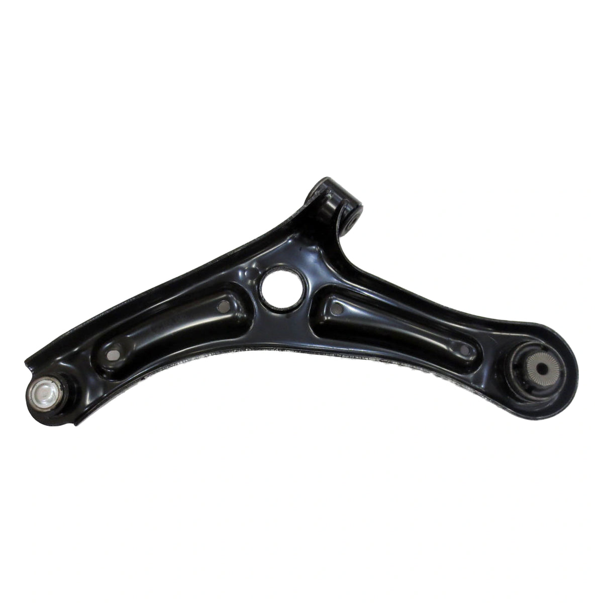Front Control Arm (Right) for BYD Yuan Pro & Yuan EV, OE 11771614-00, SC-2904020-D1 - EVParto (additional views)