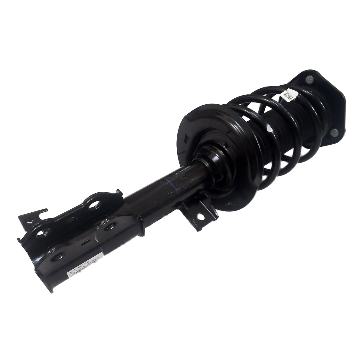 Front Damper Strut (Left) for BYD Sealion 06 EV, OE 17685484-00, UGEB-2945010AA - EVParto (additional views)