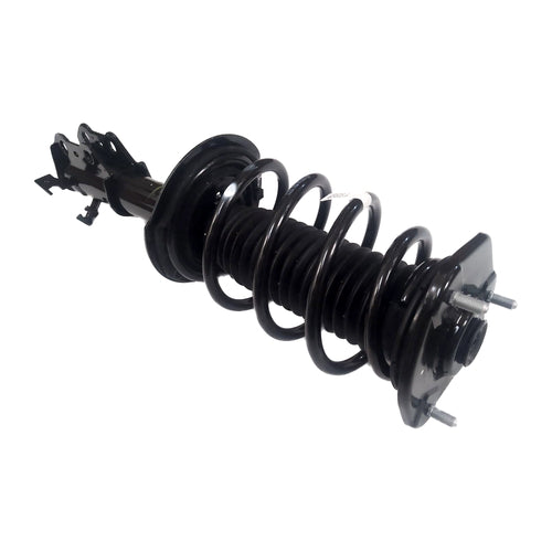 Columna de amortiguador delantera (derecha) para BYD Sealion 06 EV, OE 17685492-00, UGEB-2945020AA - EVParto