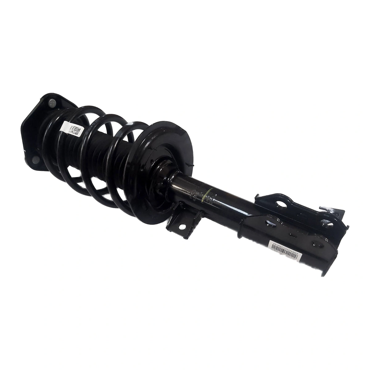 Front Damper Strut (Right) for BYD Sealion 06 EV, OE 17685492-00, UGEB-2945020AA - EVParto (additional views)